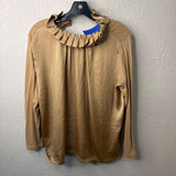 J.CREW WOMEN'S TOPS L