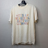 COMFORT COLORS WOMEN'S TOPS L