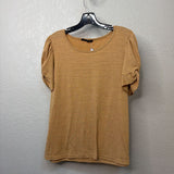 Jane + Delancey WOMEN'S TOPS L