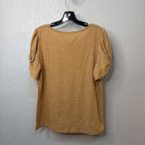 Jane + Delancey WOMEN'S TOPS L