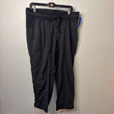 Lululemon WOMEN'S ATHLETIC 12