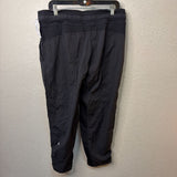 Lululemon WOMEN'S ATHLETIC 12