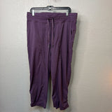Lululemon WOMEN'S ATHLETIC 12