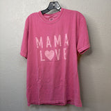 COMFORT COLORS WOMEN'S TOPS L