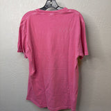 COMFORT COLORS WOMEN'S TOPS L