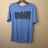 Canvas WOMEN'S TOPS L