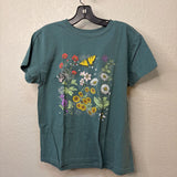 WOMEN'S TOPS XL