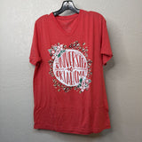 WOMEN'S TOPS L
