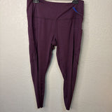 Member's Mark WOMEN'S ATHLETIC XL
