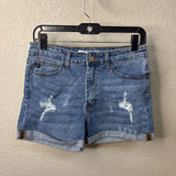 KanCan WOMEN'S SHORTS 9