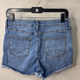 KanCan WOMEN'S SHORTS 9