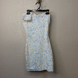 LUCY IN THE SKY WOMEN'S DRESSES XS