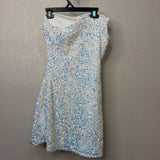 LUCY IN THE SKY WOMEN'S DRESSES XS