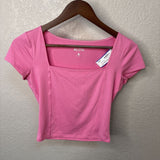 Hollister WOMEN'S TOPS S