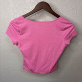 Hollister WOMEN'S TOPS S