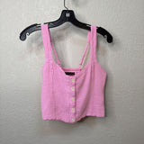 DELUC WOMEN'S TOPS S