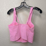 DELUC WOMEN'S TOPS S