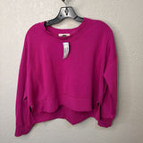 HAPPILY GREY WOMEN'S TOPS M