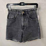 Zara WOMEN'S SHORTS 0