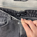 Zara WOMEN'S SHORTS 0