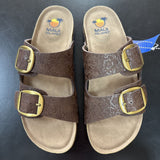 MAUI ISLAND WOMEN'S FOOTWEAR 11