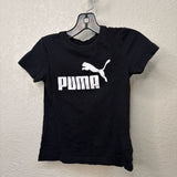Puma GIRL'S TOPS YXS