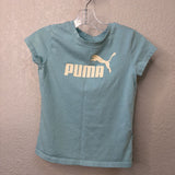 Puma GIRL'S TOPS 6
