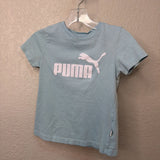 Puma GIRL'S TOPS YXS