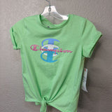 CHAMPION GIRL'S TOPS 5