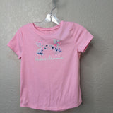 UNDER ARMOUR GIRL'S TOPS 6