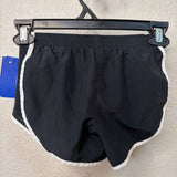 NIKE GIRL'S SHORTS YXS