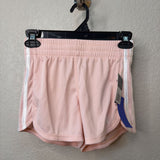 Adidas GIRL'S SHORTS YS