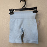 ALL IN MOTION GIRL'S SHORTS 4/5