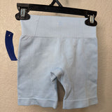 ALL IN MOTION GIRL'S SHORTS 4/5