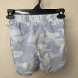 ALL IN MOTION GIRL'S SHORTS 6