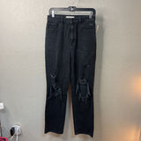 PACSUN WOMEN'S JEANS 6