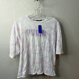 Puma WOMEN'S TOPS M