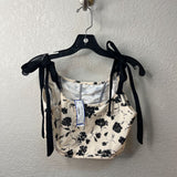 WOMEN'S TOPS L
