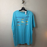 Southern Tide MEN'S SHIRTS 2XL