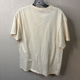 THRIFTED WOMEN'S TOPS M