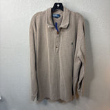 POLO MEN'S SHIRTS 2XLT