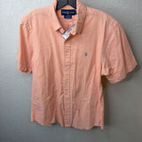 Ralph Lauren MEN'S SHIRTS L