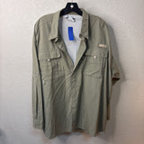 ROUNDTREE & YORKE MEN'S SHIRTS 2XL