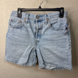 Levi Strauss WOMEN'S SHORTS 6