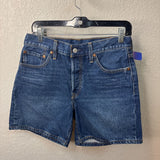 Levi Strauss WOMEN'S SHORTS 6