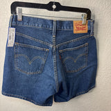 Levi Strauss WOMEN'S SHORTS 6