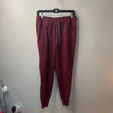 JAANUU WOMEN'S PANTS M