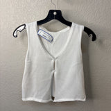 WOMEN'S TOPS M
