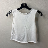 WOMEN'S TOPS M