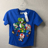 BOY'S SHIRTS 5/6